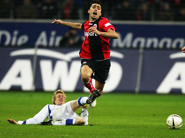 平衡的联盟 平衡的联盟