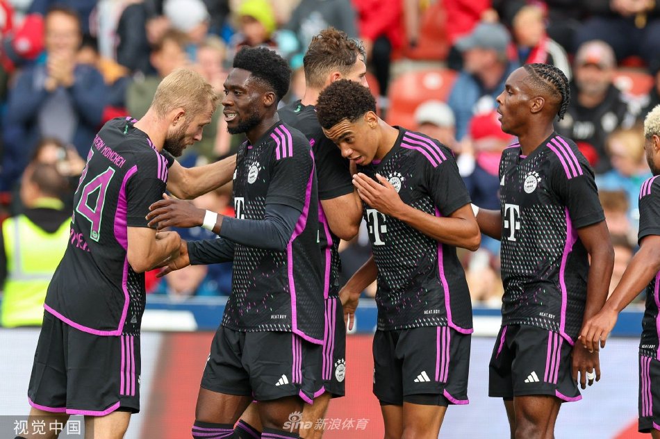 A球队带来 A球队带来