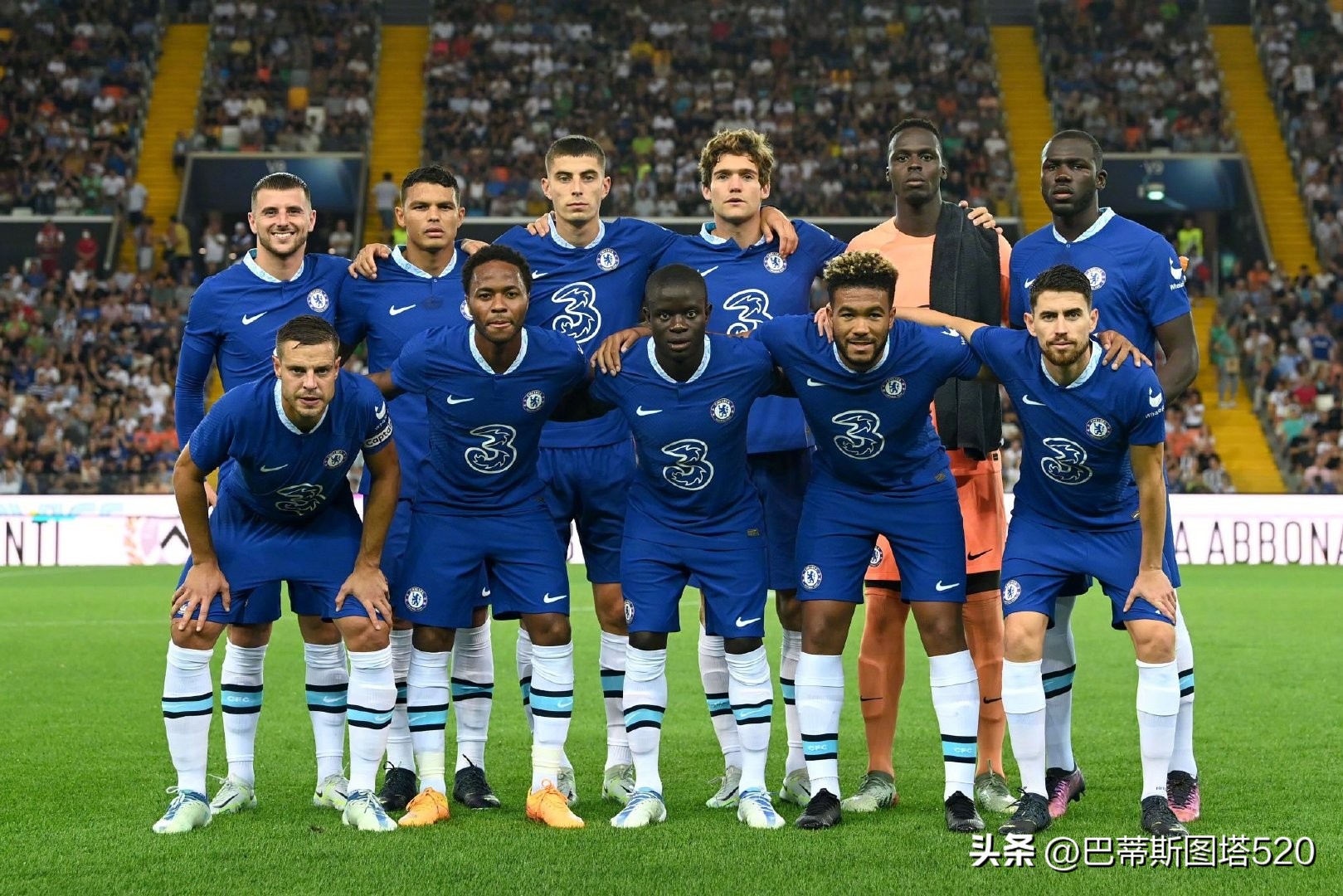 瞩目的焦点 瞩目的焦点